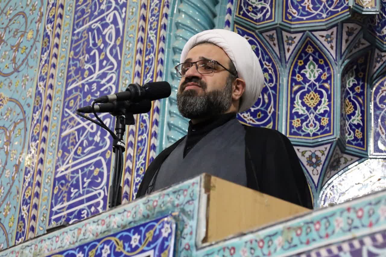 مساجد کشور نیازمند نهضت مردمی برای ساخت، آبادانی و فعال‌سازی هستند