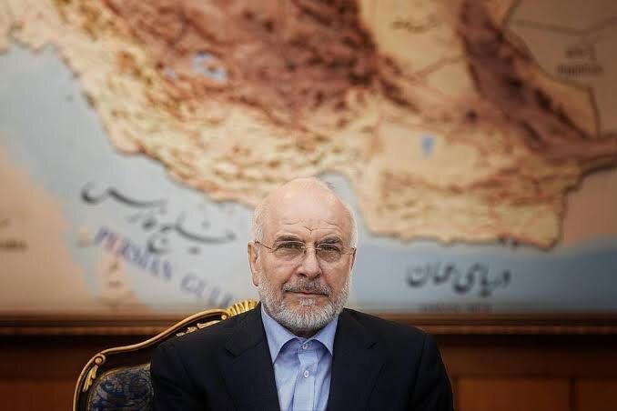 Resistance Axis stronger than ever before: Ghalibaf from Iraq