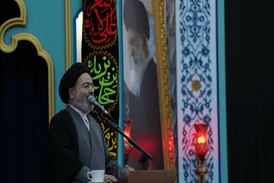 اربعین؛ چهره جدیدی از اسلام و تشیع در جهان ارائه کرد