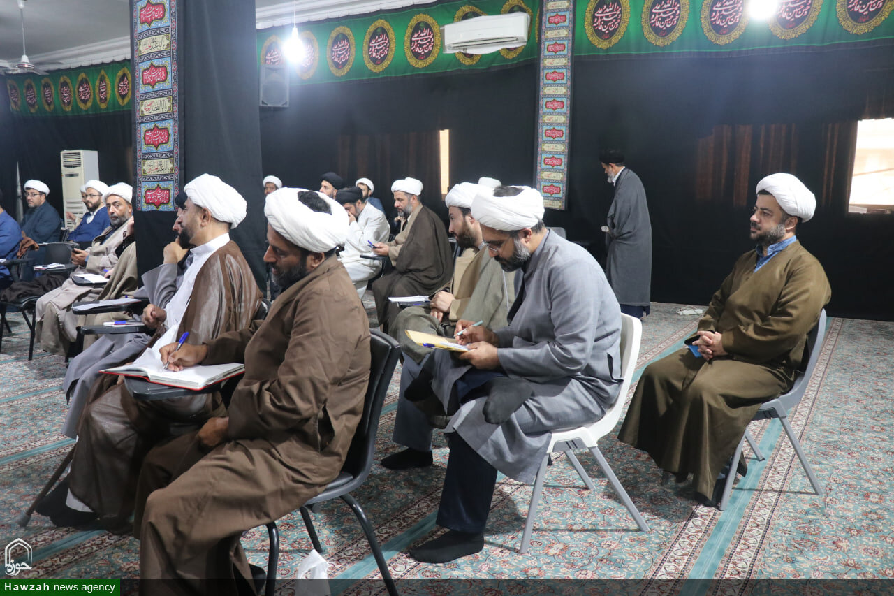 تصاویر / دوره دانش افزایی اساتید «روش های نوین تدریس» در گرگان