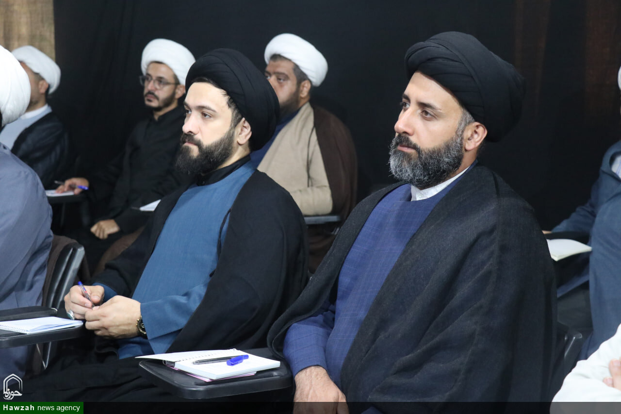 تصاویر / دوره دانش افزایی اساتید «روش های نوین تدریس» در گرگان