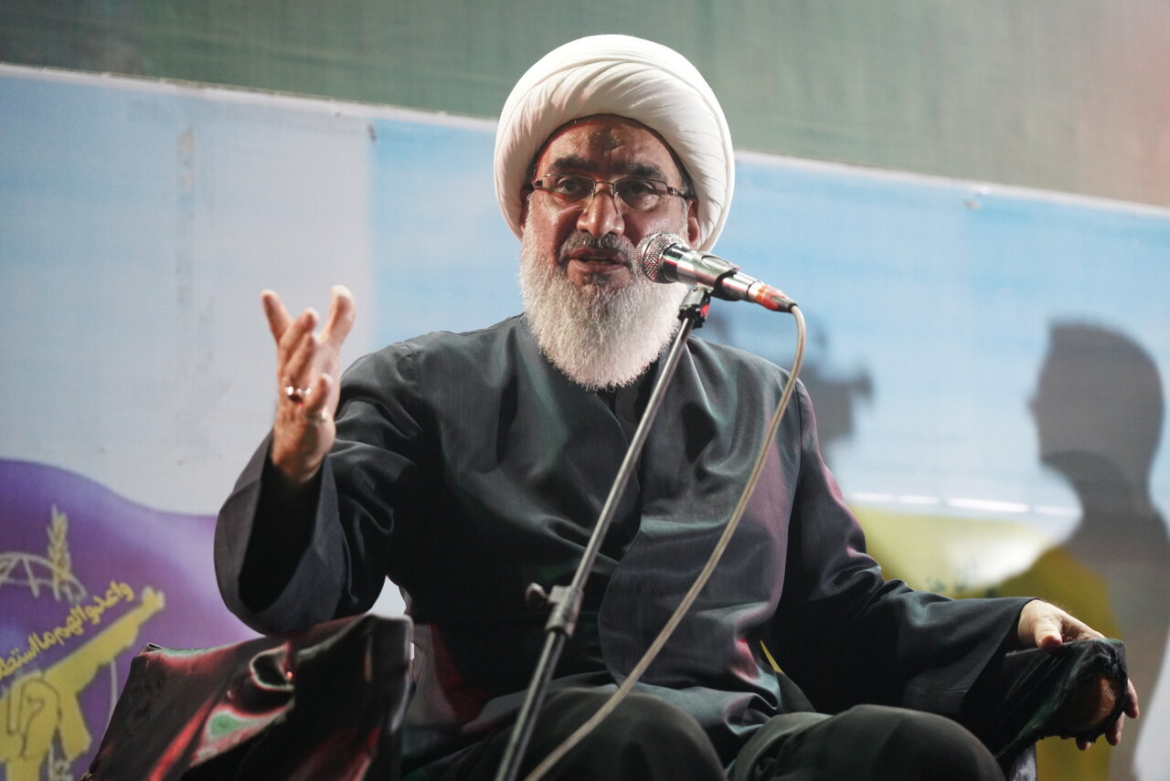 میدان جدید نبرد، اقتصاد، فرهنگ و وحدت اجتماعی است