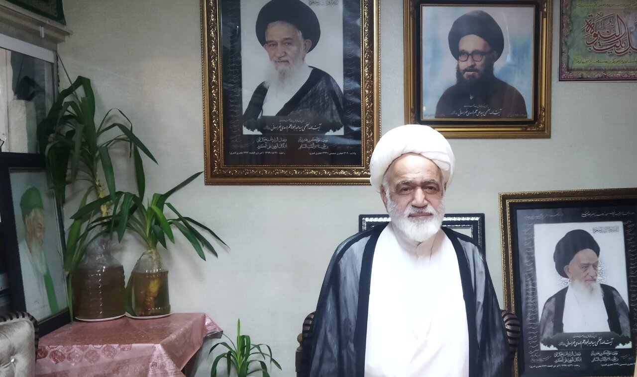 بیانیه «حوزه پیشرو و سرآمد» منشوری تمدن‌گرا و آینده‌نگر است