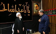 رہبر انقلاب کی پیروی اور دشمن کی ہر جارحیت کا دوٹوک جواب ضروری ہے، آیت اللہ العظمیٰ نوری ہمدانی