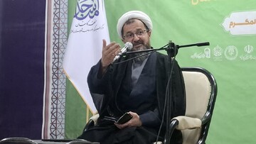 از کارکردهای مسجد غفلت کرده‌ایم/ امروز مساجد ما تبدیل به نمازخانه شده است