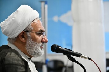 مراکز تخصصی باید میدان‌دار تحقق اسناد بالادستی حوزه باشند