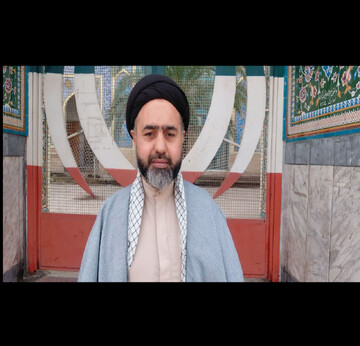 آبادانی مساجد، ترازوی سنجش ایمان مؤمنان است