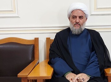 دارالعلم می‌تواند مشهد را به پایگاه گفت‌وگوی علمی میان اندیشمندان تبدیل کند