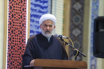 امروز نقشه جهانی قدرت با محوریت ایران تغییر کرده است / برنامه دشمن برای ایجاد نارضایتی اجتماعی در کشور