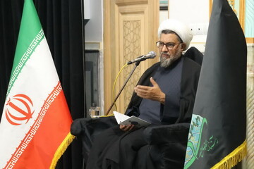 اطاعت از ولایت فقیه در زمان غیبت حضرت مهدی(ع) وظیفه شیعیان است