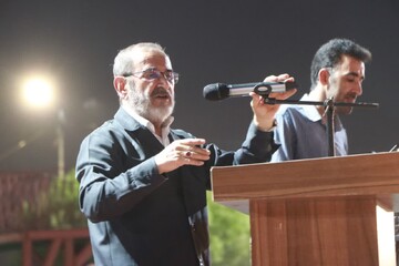 روحیه مقاومت در مردم هرمزگان ریشه‌ای تاریخی دارد