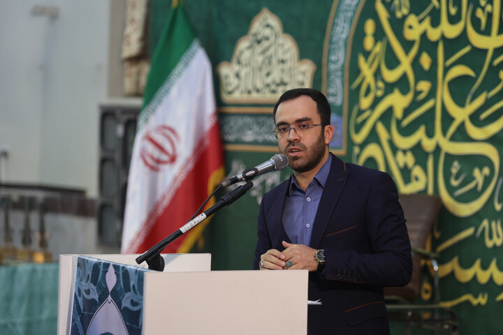 همایش سیره سرایان اهل بیت(علیهم السلام):