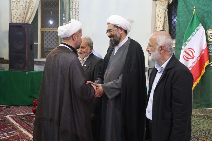 همایش سیره سرایان اهل بیت(علیهم السلام):