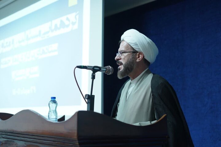 تصاویر/گردهمایی روسا و معاونین و اعضای ستاد نماز جمعه استان لرستان