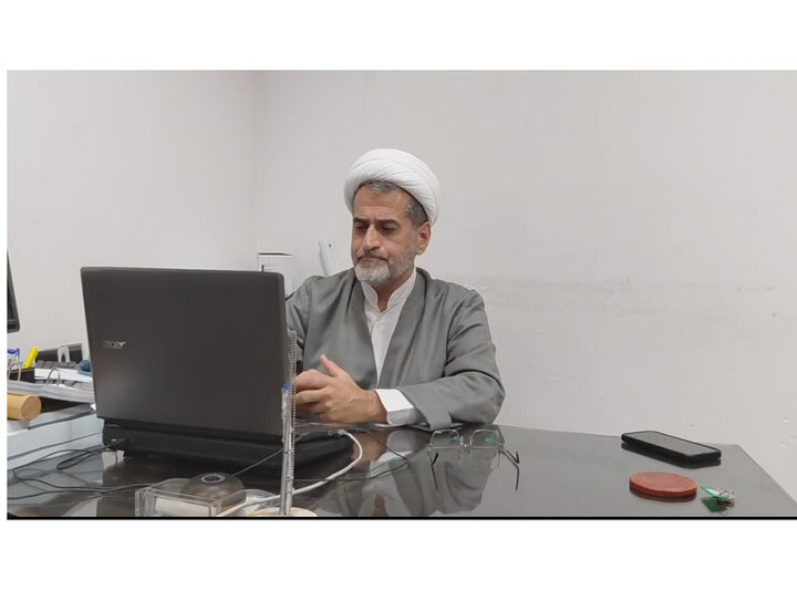 فیلم| شواهد دینی بر تأیید حضور در تجمعات مردمی