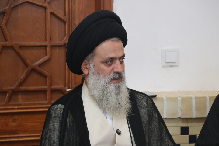 مسجد باید محور فعالیت‌های فرهنگی، اجتماعی و تربیتی باشد