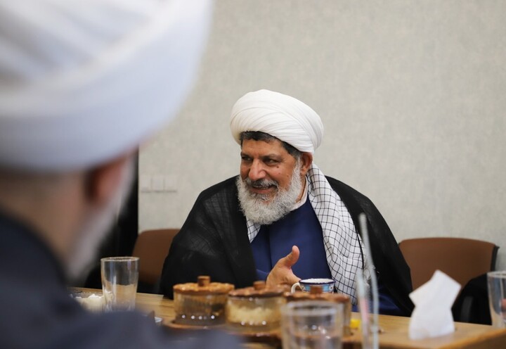 تصاویر/ برگزاری دوره آموزشی فرزندان کارکنان فراجا در مجتمع مفتاح مشهد