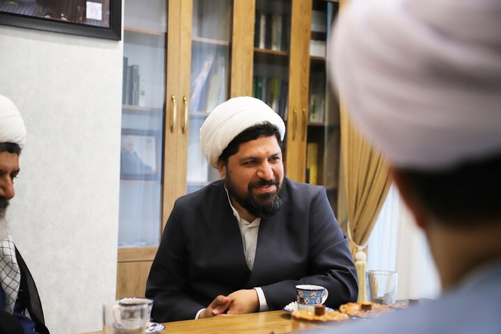 تصاویر/ برگزاری دوره آموزشی فرزندان کارکنان فراجا در مجتمع مفتاح مشهد