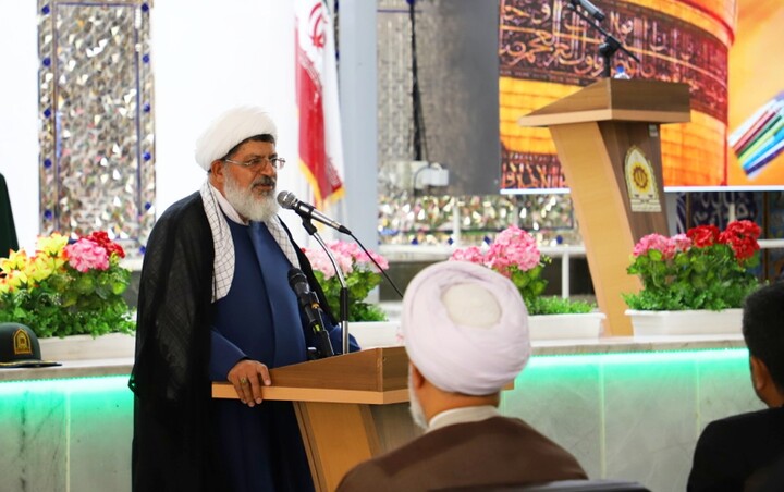 تصاویر/ برگزاری دوره آموزشی فرزندان کارکنان فراجا در مجتمع مفتاح مشهد