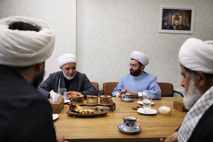 تصاویر/ برگزاری دوره آموزشی فرزندان کارکنان فراجا در مجتمع مفتاح مشهد
