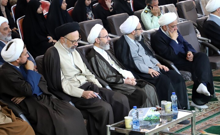 تصاویر/ برگزاری دوره آموزشی فرزندان کارکنان فراجا در مجتمع مفتاح مشهد