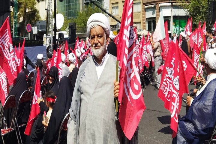 «طرح آرمان» نقطه پیوند حوزویان و مسجدی‌ها در تربیت دینی نسل جدید است