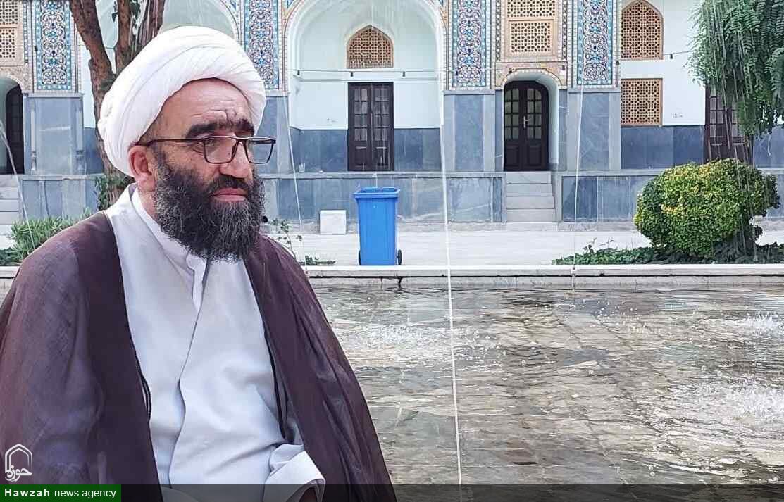 «دارالعلم» سنت علمی حوزه خراسان را در قالبی نخبگانی دنبال می‌کند