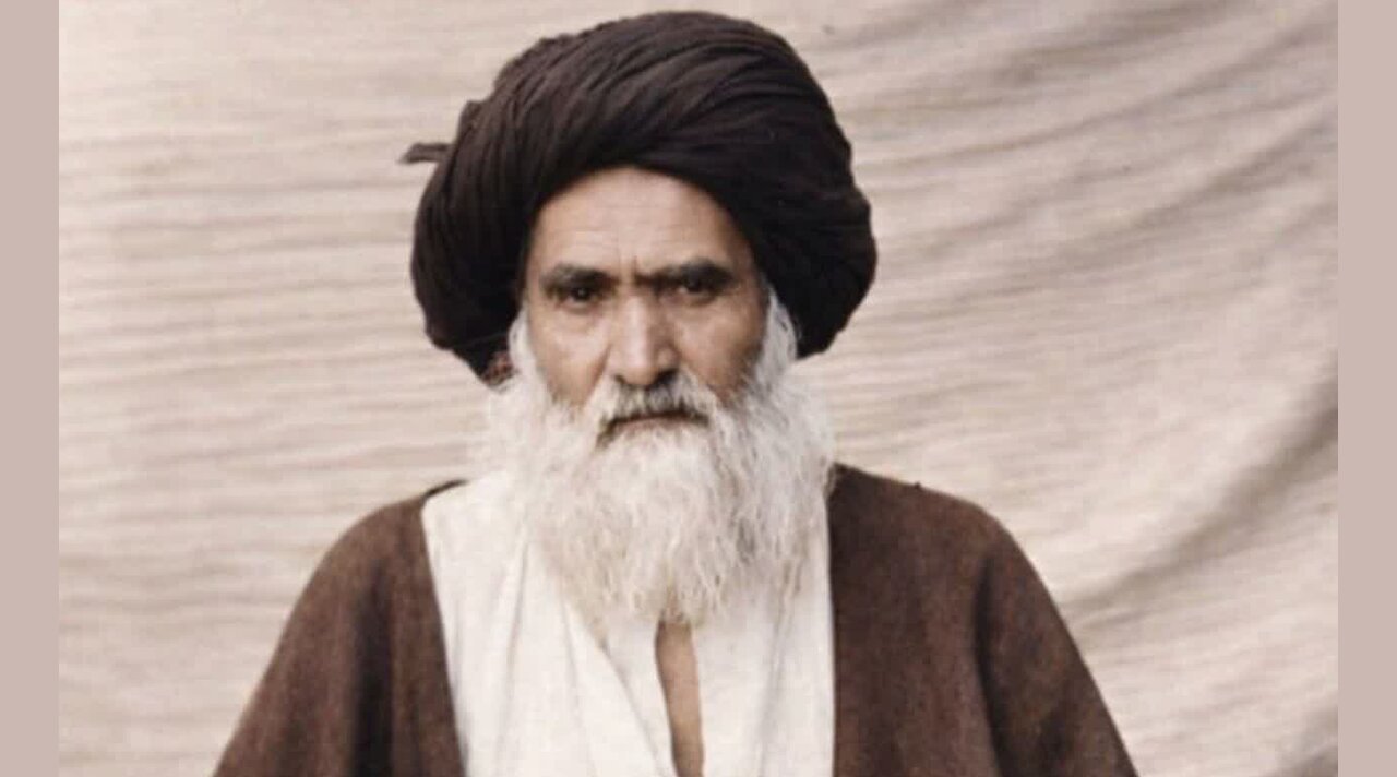 قله‌ی صبر؛ روایتی از بردباری آیت‌الله سید ابوالحسن اصفهانی