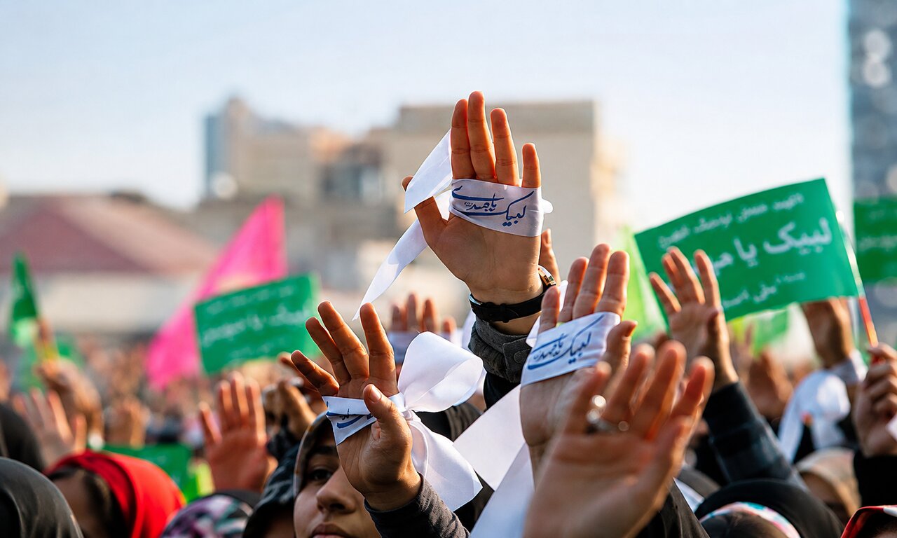 نهم ربیع؛ عید بیعت / منتظر واقعی امام زمان(عج) در عصر غیبت چه وظایفی بر عهده دارد؟