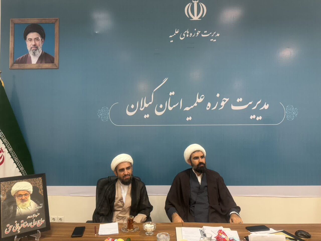 پیوند حوزه علمیه و امامت جمعه کلید تربیت طلاب پاسخگو به نیازهای جامعه است