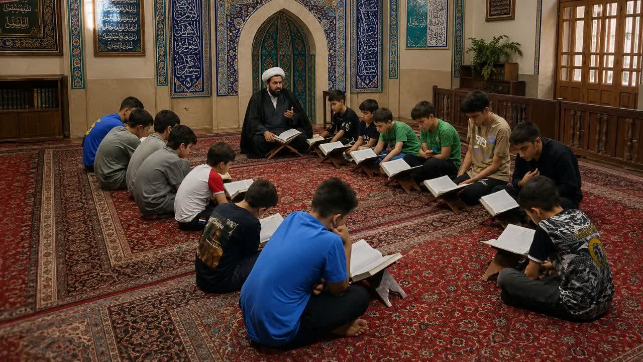 نوجوان امروز تشنه‌ «تجربه» در مسیر دین‌داری است/ دین‌داری در نسل زد؛ عبور از پند و اندرز به سوی چالش‌های هیجانی