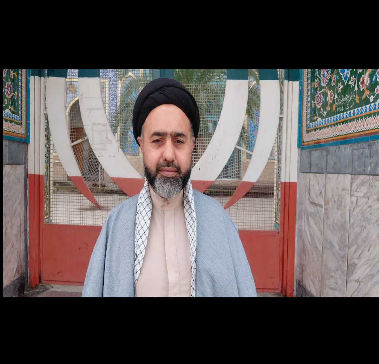 آبادانی مساجد، ترازوی سنجش ایمان مؤمنان است