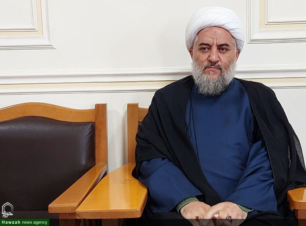 دارالعلم می‌تواند مشهد را به پایگاه گفت‌وگوی علمی میان اندیشمندان تبدیل کند