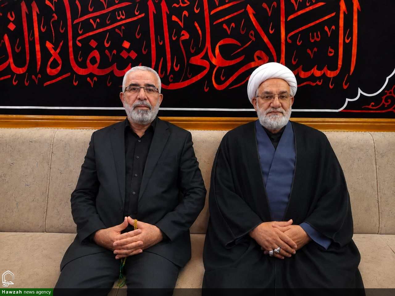 حوزه علمیه خراسان و عتبه علویه همکاری‌های راهبردی خود را توسعه می‌دهند