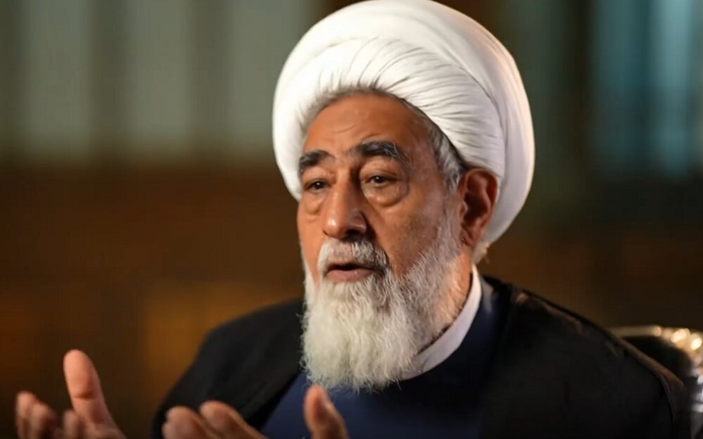 رهبر شهید برای من الگویی از روحانی خوش‌فکر، فرهیخته و خوش‌بیان بود