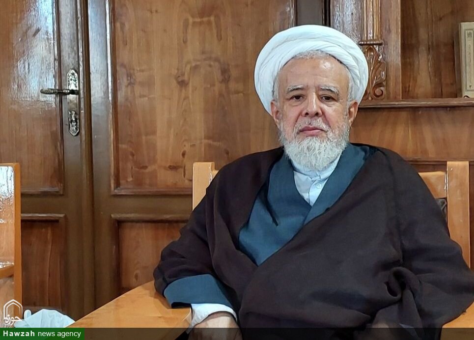 دارالعلم می‌تواند مسیر رشد علمی طلاب را هدفمندتر کند