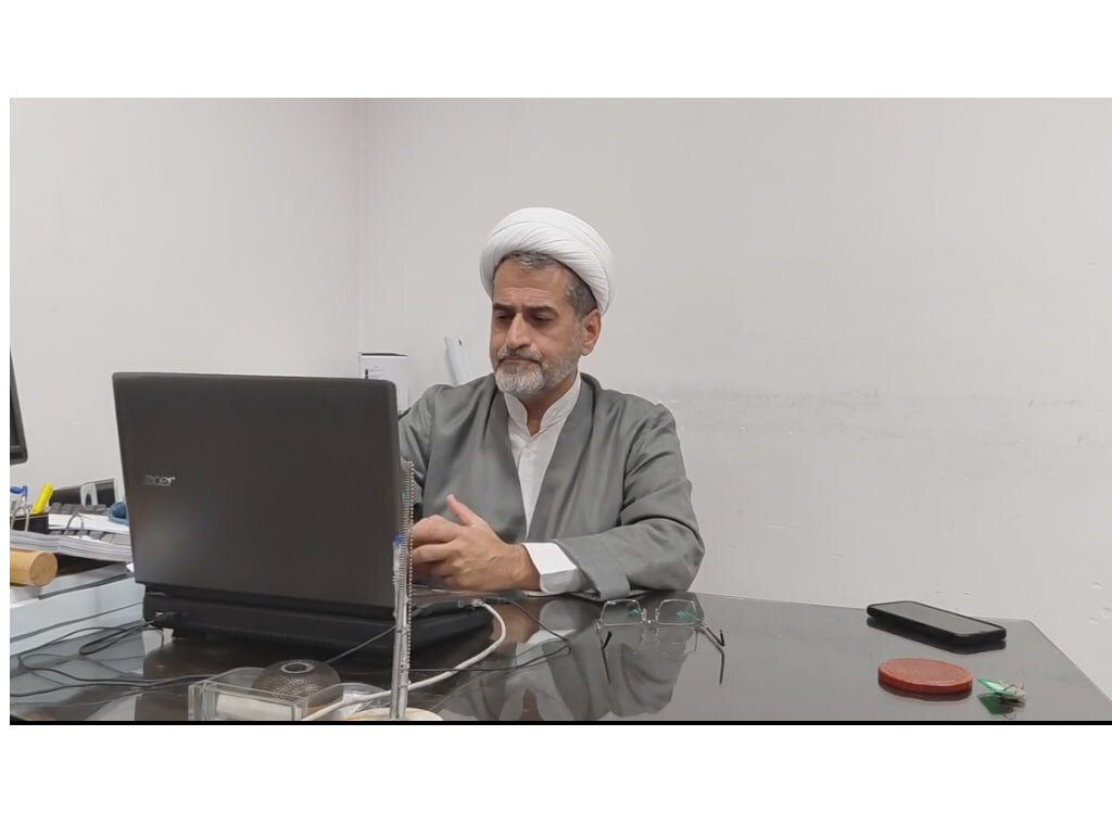 فیلم| شواهد دینی بر تأیید حضور در تجمعات مردمی