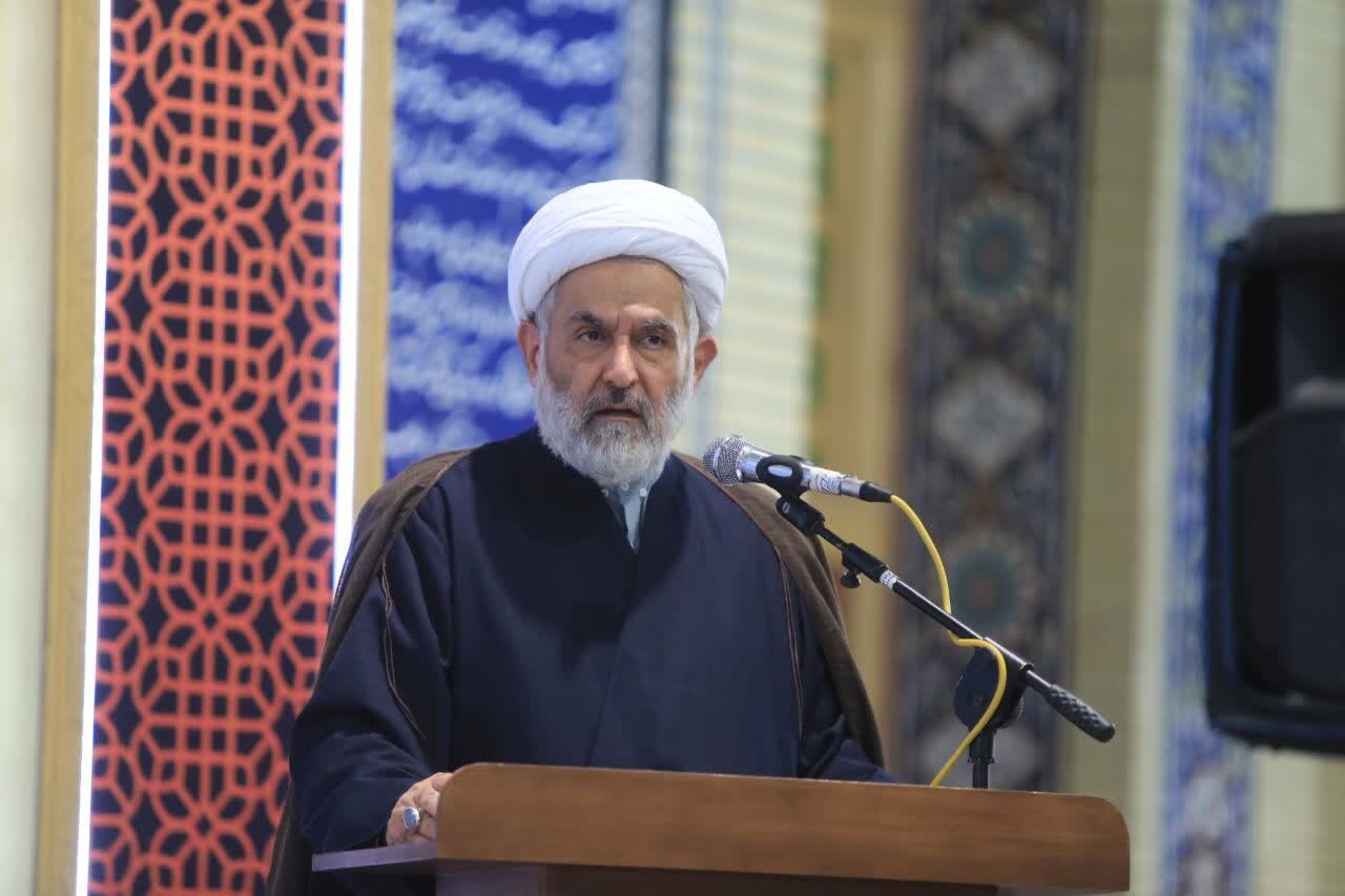 امروز نقشه جهانی قدرت با محوریت ایران تغییر کرده است / برنامه دشمن برای ایجاد نارضایتی اجتماعی در کشور