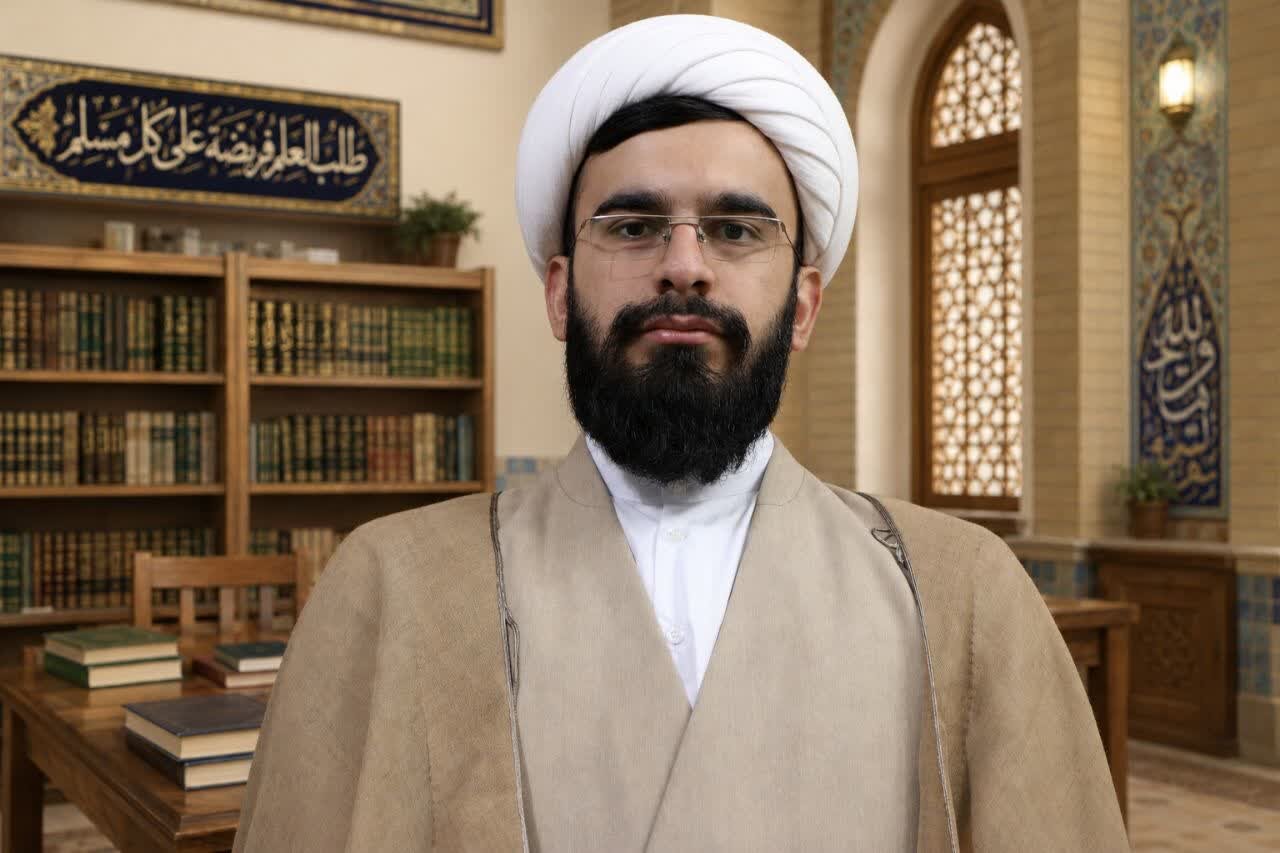 طرح امین، حلقه اتصال نوجوانان با حوزه علمیه است