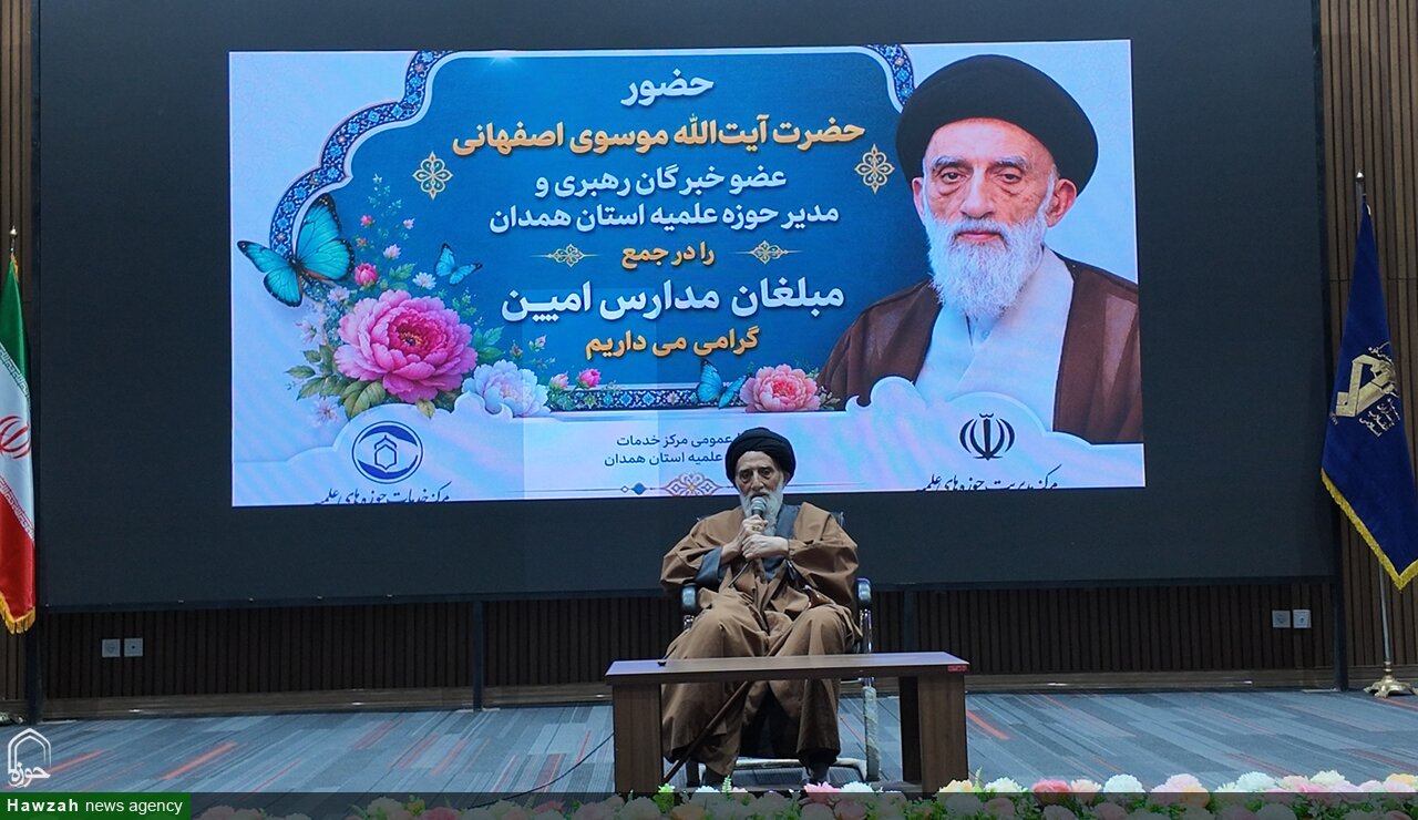 تربیت و هدایت نسل جوان از مهم‌ترین مسئولیت‌های طلبگی است