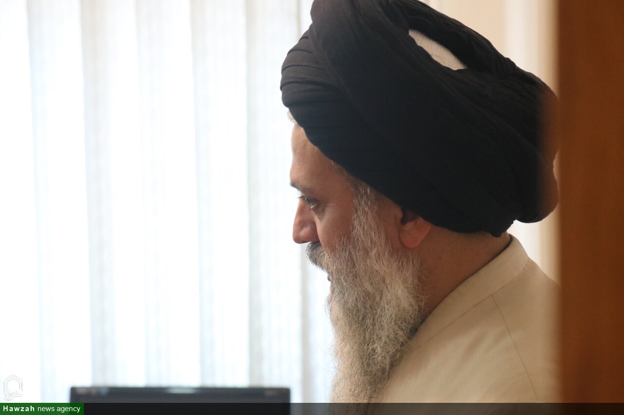 تصاویر / فعالیت های مسجد جامع گلشن گرگان