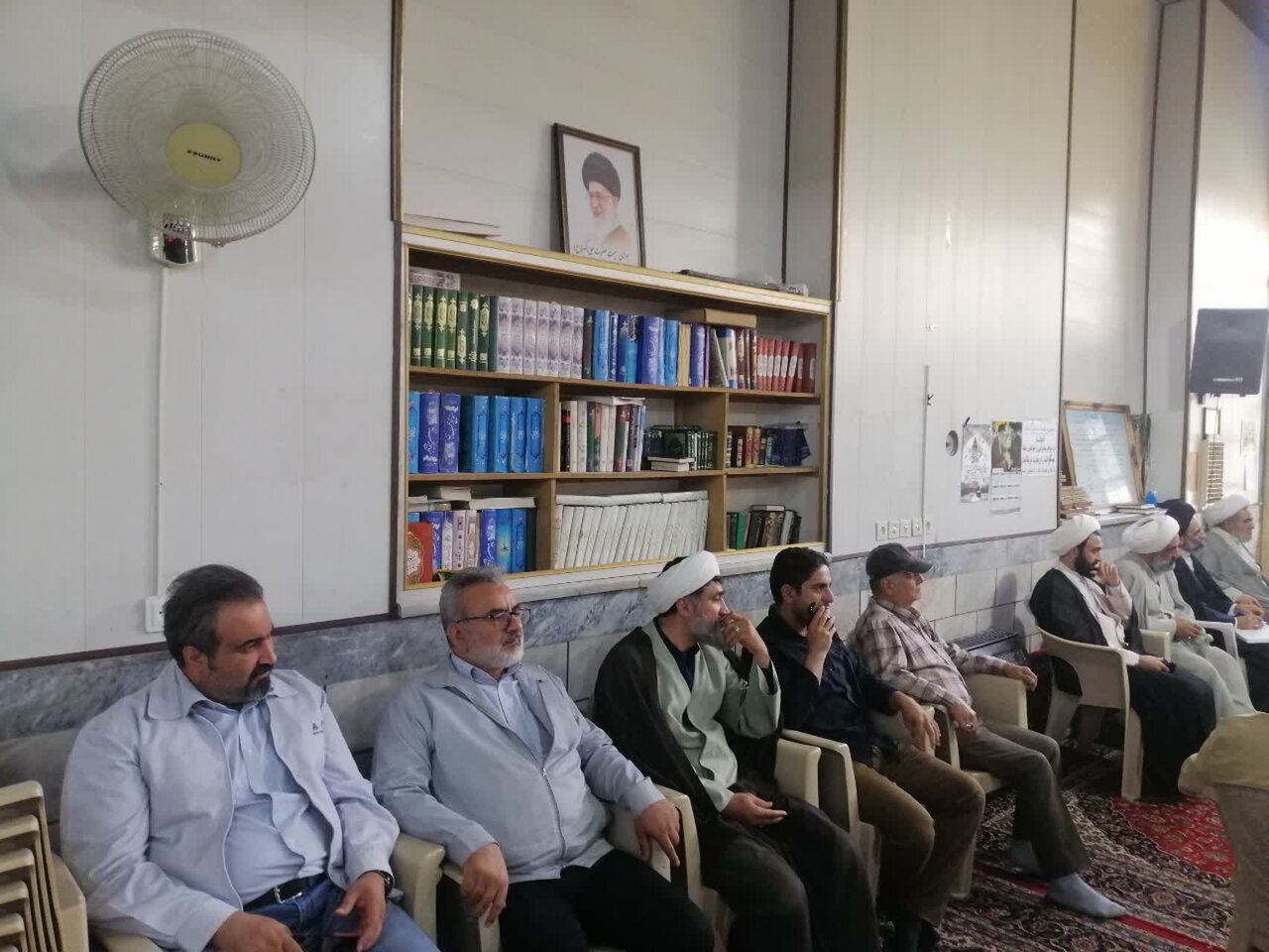 مراسم جشن و سرور آغاز امامت حضرت بقیة الله الاعظم (عج)درکاشان برگزارشد+تصاویر