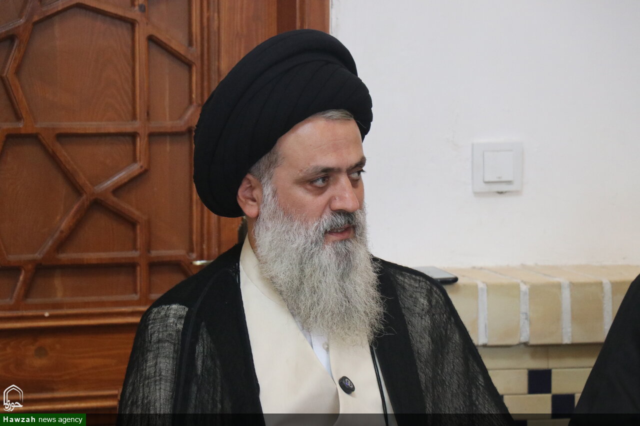 مسجد باید محور فعالیت‌های فرهنگی، اجتماعی و تربیتی باشد