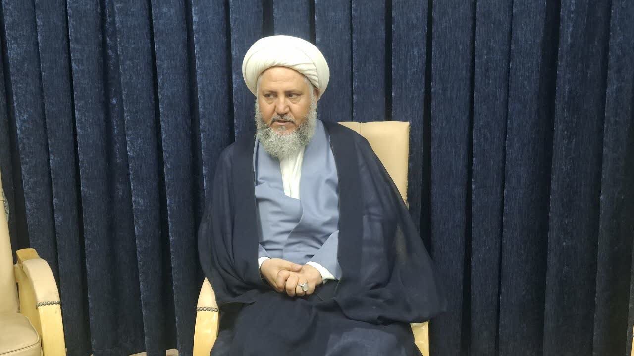 خبرنگاران، سنگربانان روایت صادقانه از گفتمان ولایت در برابر تحریف دشمن هستند