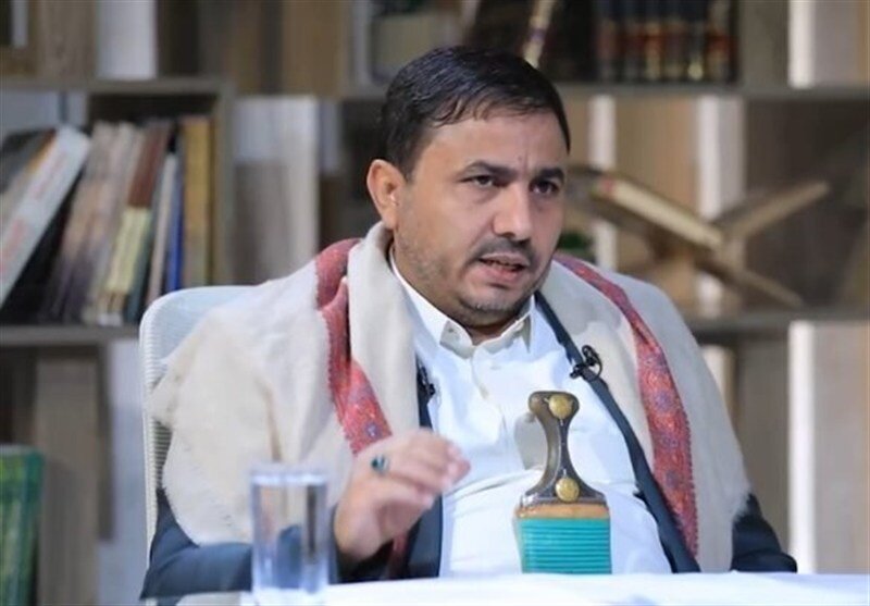 আনসারুল্লাহর সৌদিদের প্রতি ব্যঙ্গ: বিদেশি অস্ত্রে সম্পূর্ণ নির্ভরতা