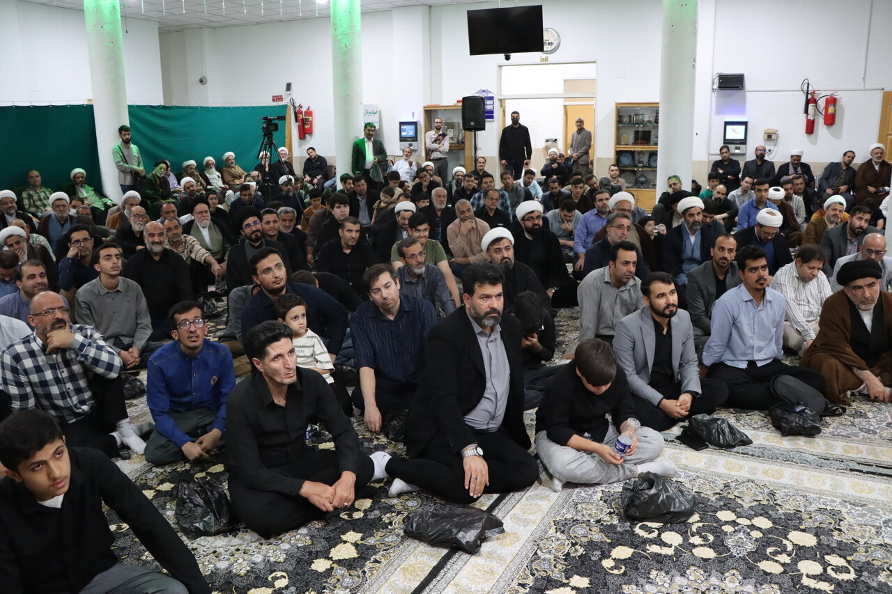 İran ve Irak'ın Birliği, Şehit İmam'ın Mirasıdır