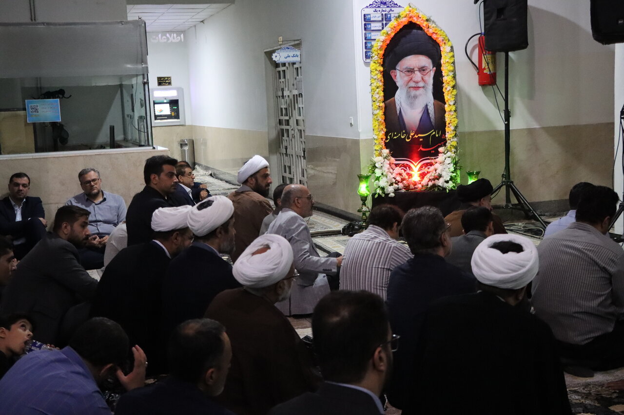 İran ve Irak'ın Birliği, Şehit İmam'ın Mirasıdır