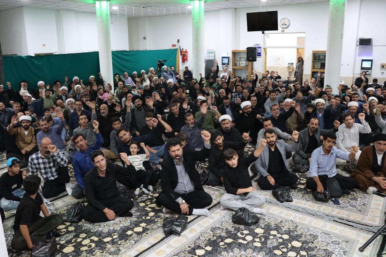 İran ve Irak'ın Birliği, Şehit İmam'ın Mirasıdır