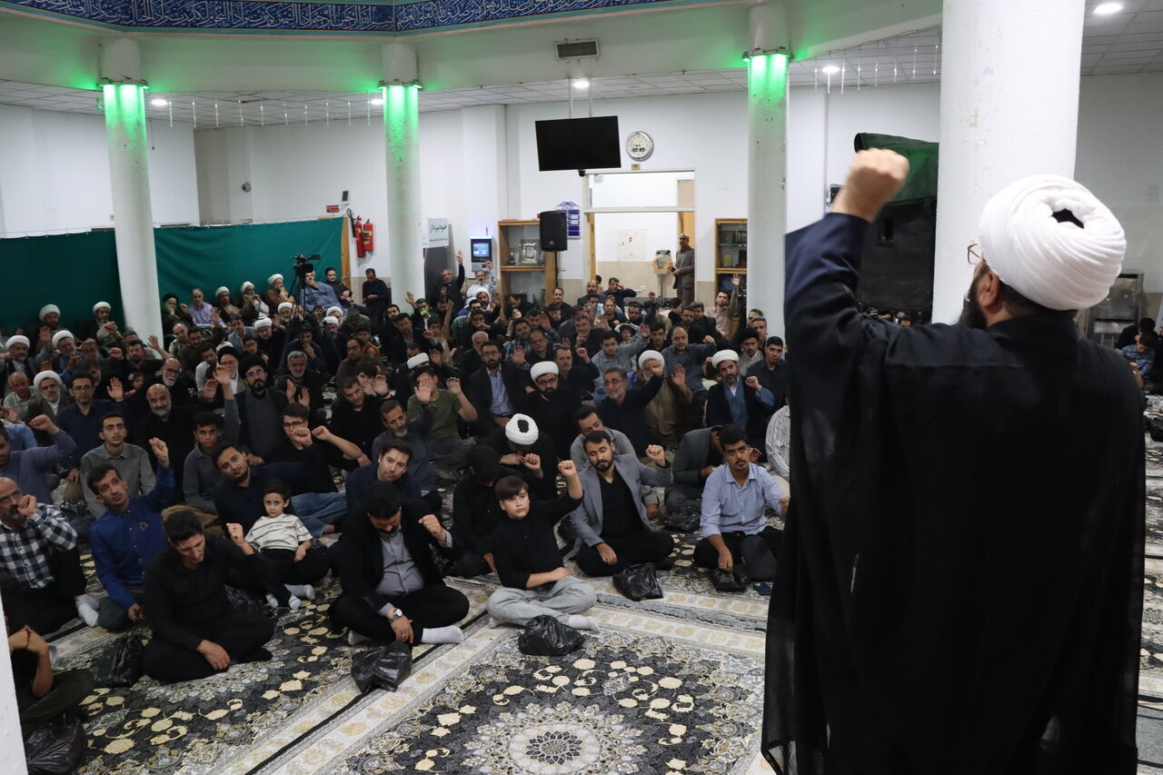 İran ve Irak'ın Birliği, Şehit İmam'ın Mirasıdır