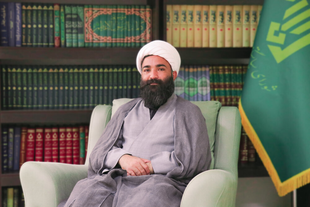 آیین تکریم و معارفه امام جمعه جاسک فردا برگزار می‌شود